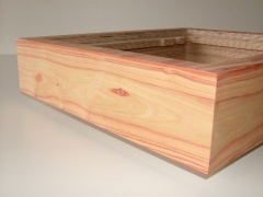 Dual 1219-721 Rosenholz 06